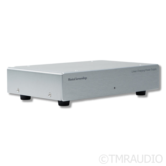 Musical Surroundings Linear Charging Power Supply