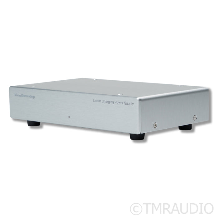 Musical Surroundings Linear Charging Power Supply