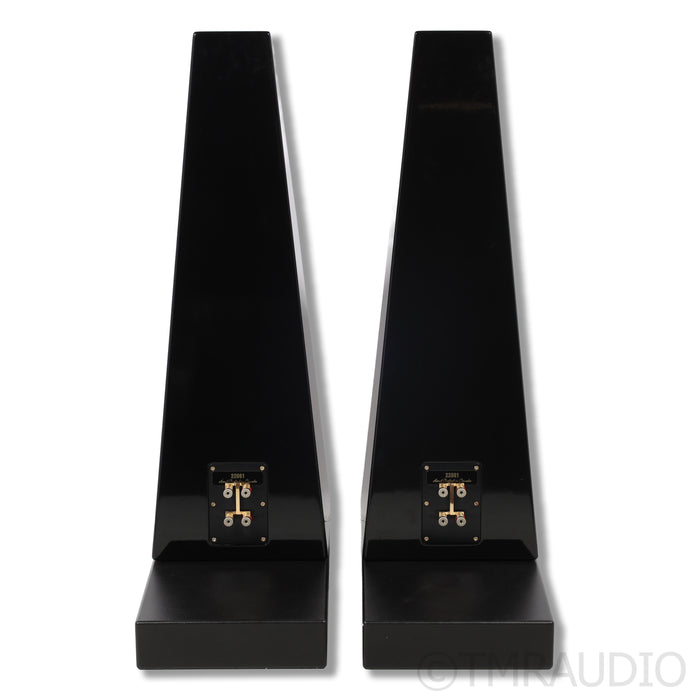 Gershman Acoustics Grande Avant Garde Floorstanding Speakers