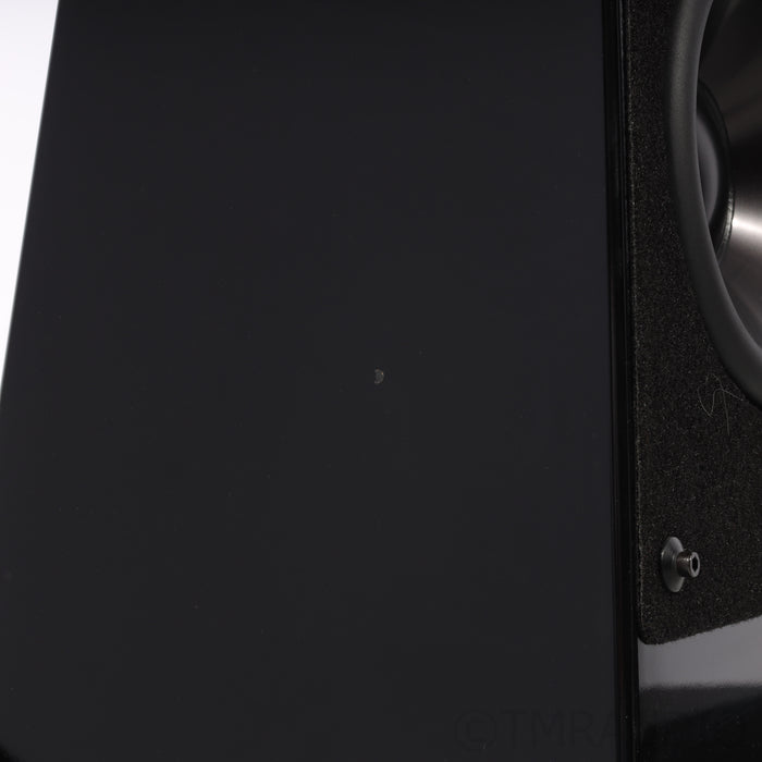 Gershman Acoustics Grande Avant Garde Floorstanding Speakers