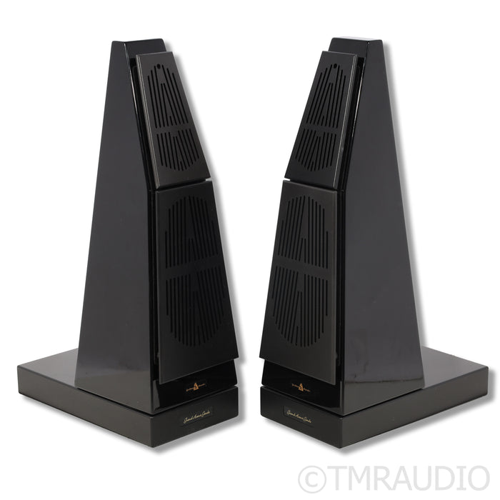 Gershman Acoustics Grande Avant Garde Floorstanding Speakers