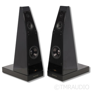 Gershman Acoustics Grande Avant Garde Floorstanding Speakers