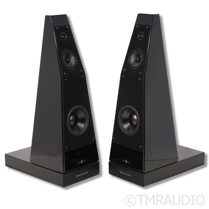Gershman Acoustics Grande Avant Garde Floorstanding Speakers
