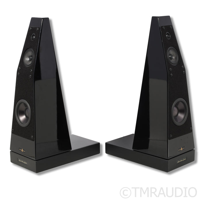Gershman Acoustics Grande Avant Garde Floorstanding Speakers