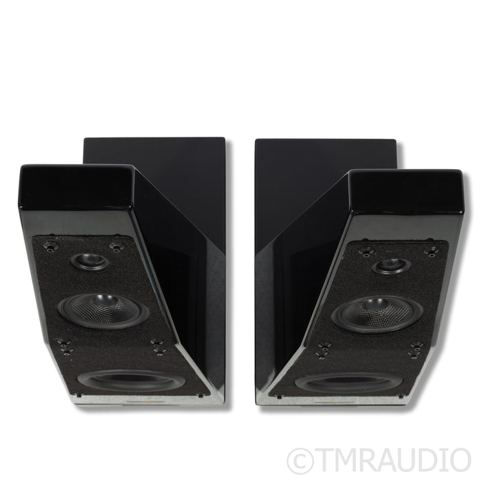Gershman Acoustics Grande Avant Garde Floorstanding Speakers