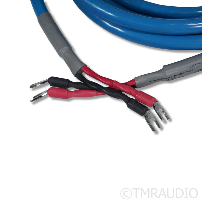 Cardas Quadlink Speaker Cables; 4.5m