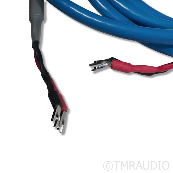 Cardas Quadlink Speaker Cables; 4.5m