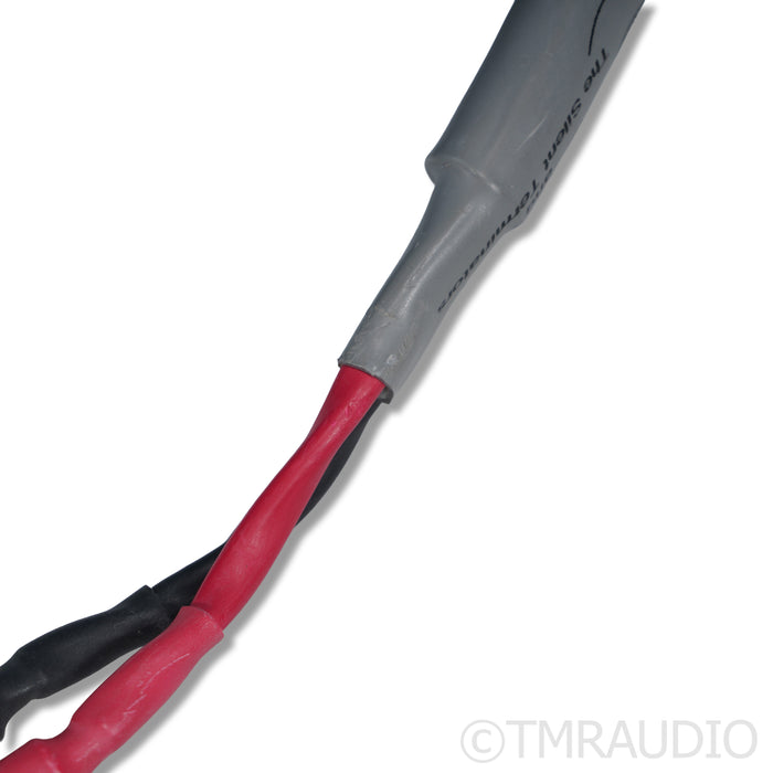 Cardas Quadlink Speaker Cables; 4.5m