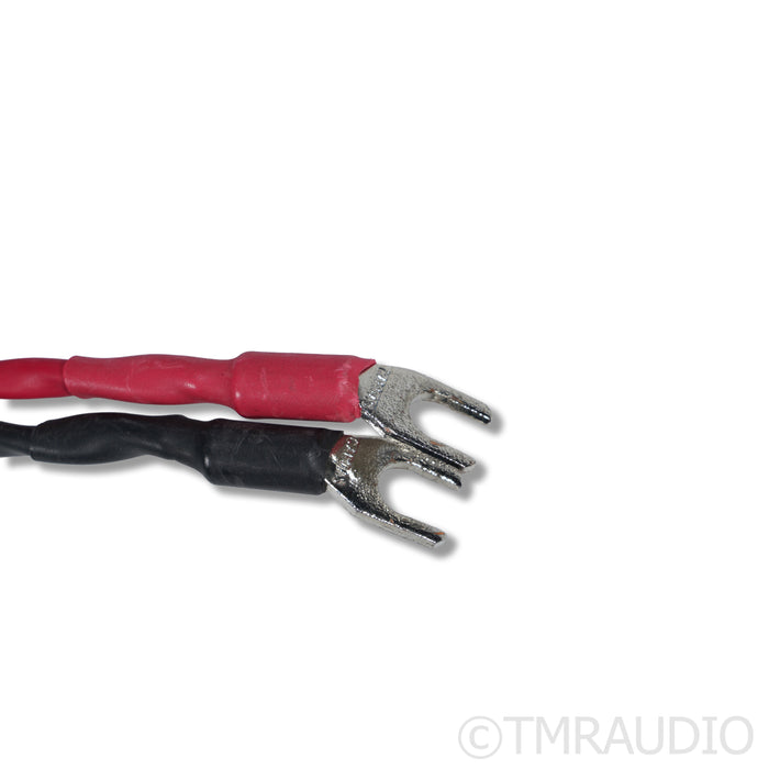 Cardas Quadlink Speaker Cables; 4.5m