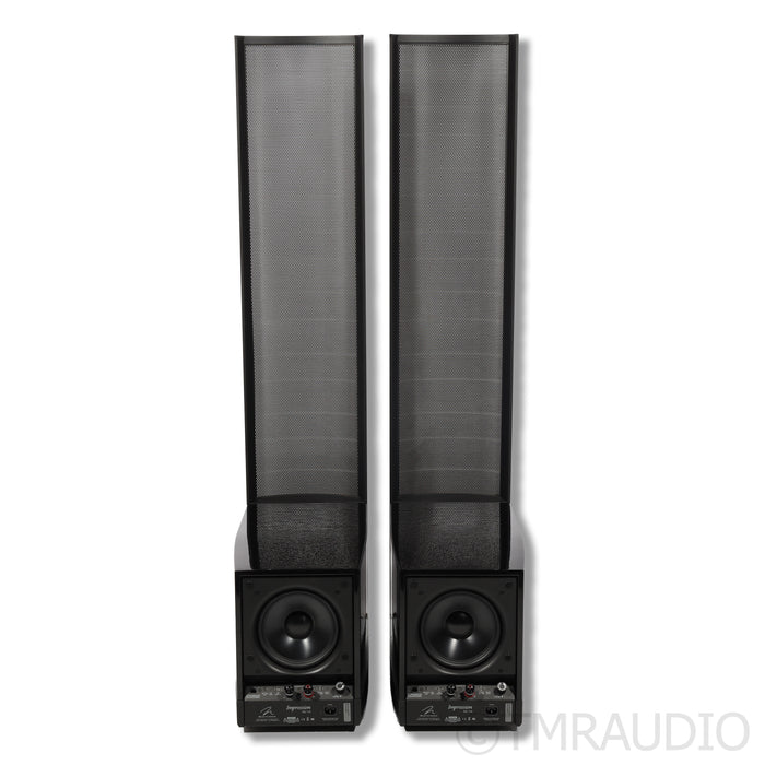 Martin Logan Impression ESL 11A Floorstanding Speakers