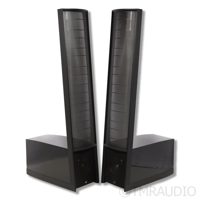 Martin Logan Impression ESL 11A Floorstanding Speakers