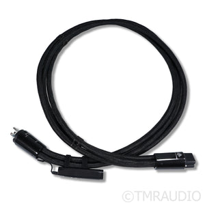 AudioQuest Dragon High Current Power Cable; 1.5m C19