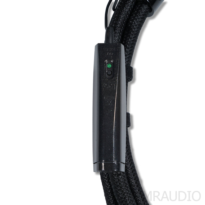 AudioQuest Dragon High Current Power Cable; 1.5m C19