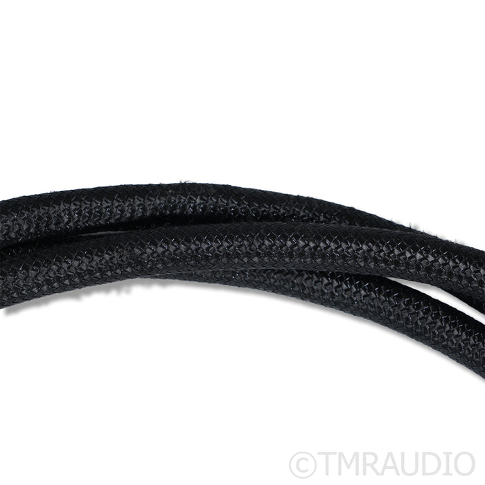 AudioQuest Dragon High Current Power Cable; 1.5m C19