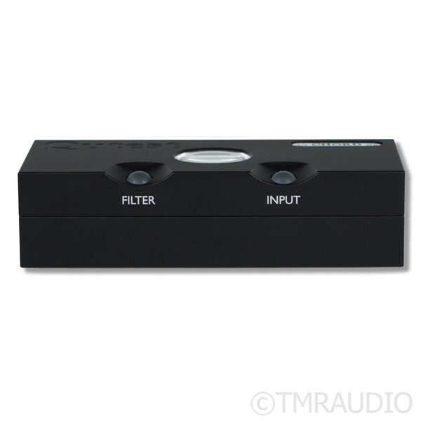 Chord Electronics Qutest DAC — The Music Room