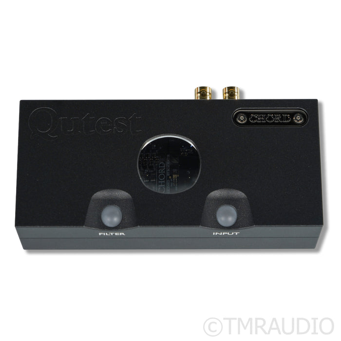 Chord Electronics Qutest DAC