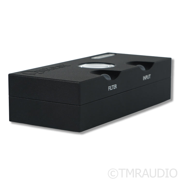 Chord Electronics Qutest DAC