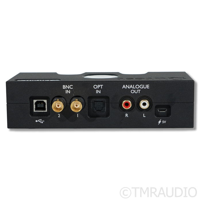 Chord Electronics Qutest DAC