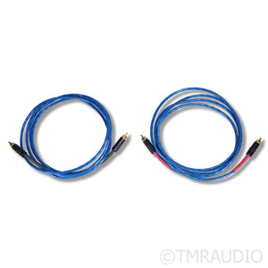 Nordost Blue Heaven RCA Cables; 2m