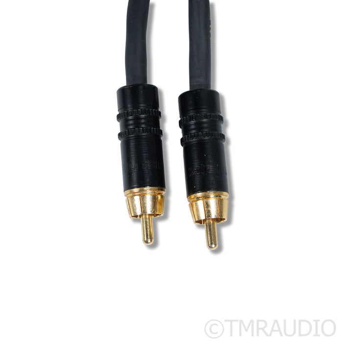 Nordost Blue Heaven RCA Cables; 2m