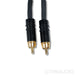 Nordost Blue Heaven RCA Cables; 2m