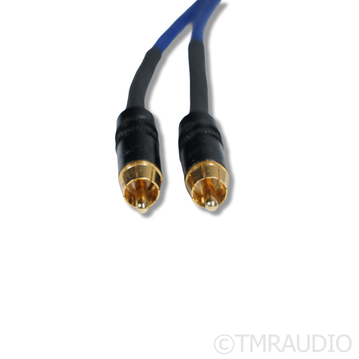 Nordost Blue Heaven RCA Cables; 2m