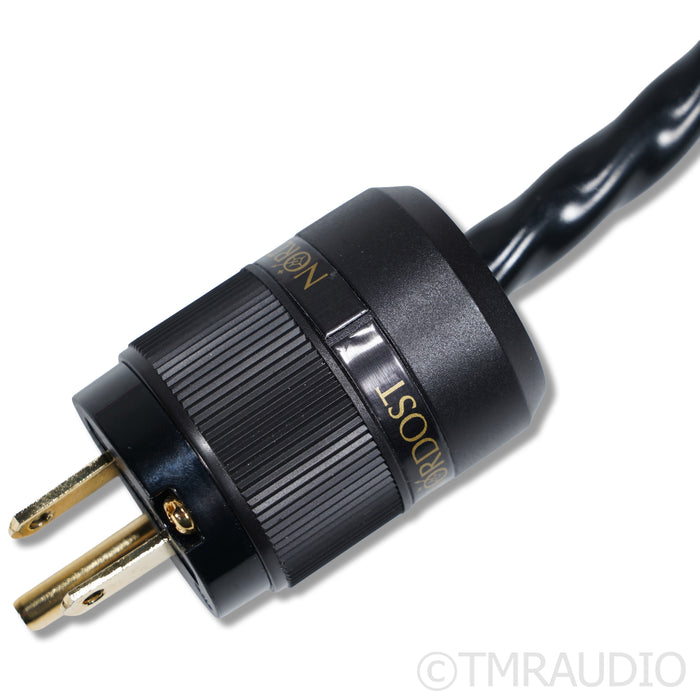 Nordost Heimdall 2 Power Cable; 1m