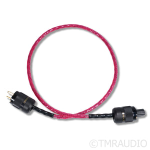 Nordost Heimdall 2 Power Cable; 1m