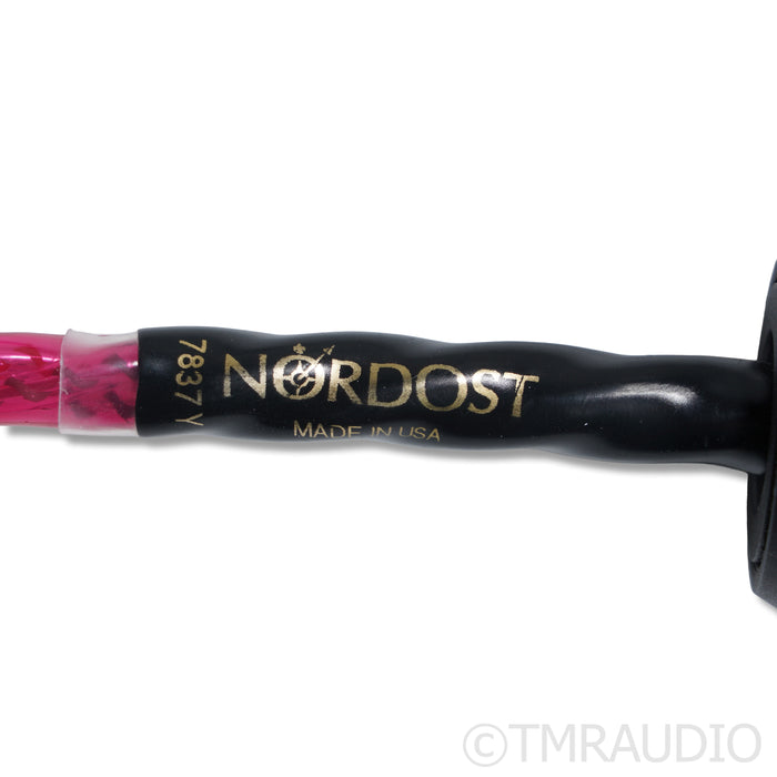 Nordost Heimdall 2 Power Cable; 1m