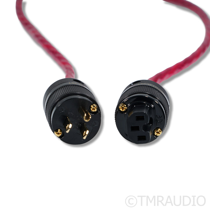 Nordost Heimdall 2 Power Cable; 1m