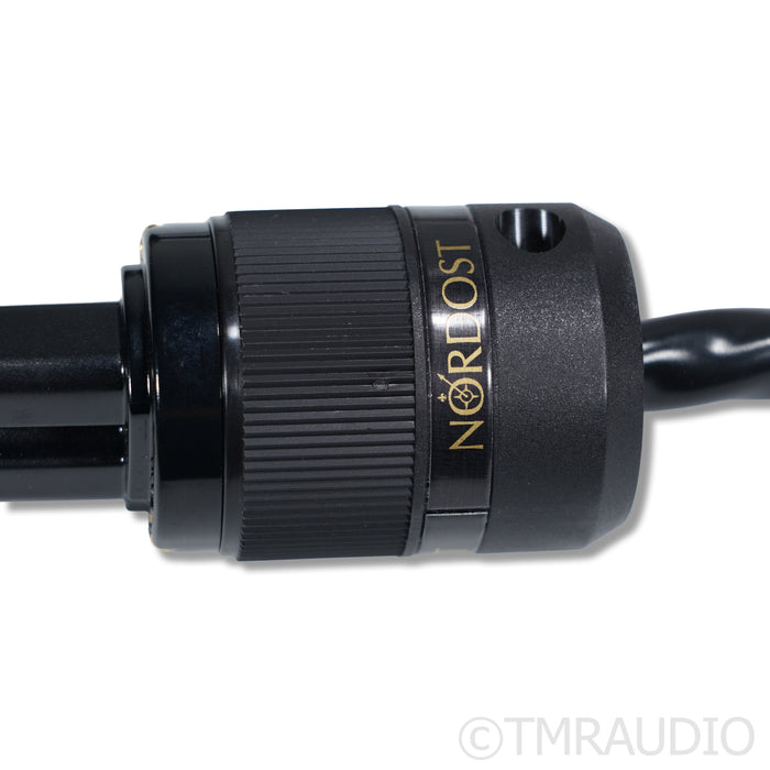 Nordost Heimdall 2 Power Cable; 1m