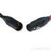 Morrow Audio MA-4 XLR Cables; 8m
