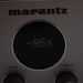Marantz Model 50 Integrated Amplifier; MM Phono