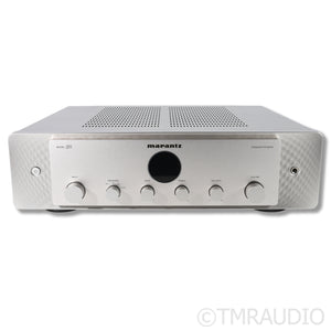 Marantz Model 50 Integrated Amplifier; MM Phono