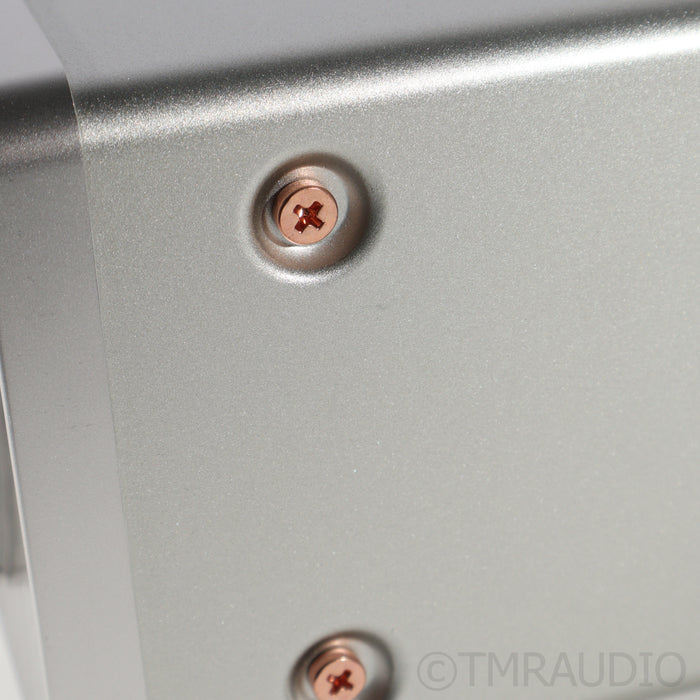 Marantz Model 50 Integrated Amplifier; MM Phono