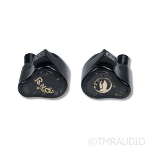 FiR Audio Radon 6 Limited Edition In-Ear Monitor Headphones; IEM