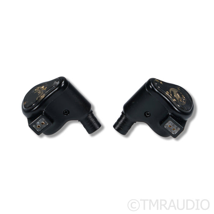 FiR Audio Radon 6 Limited Edition In-Ear Monitor Headphones; IEM