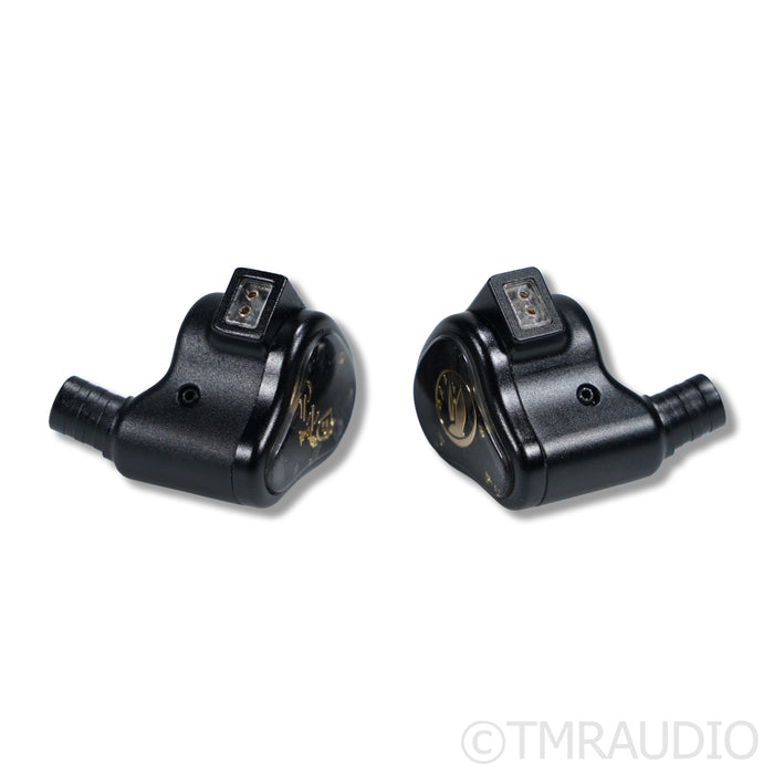 FiR Audio Radon 6 Limited Edition In-Ear Monitor Headphones; IEM