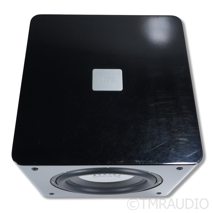 REL Acoustics T/9x Subwoofer