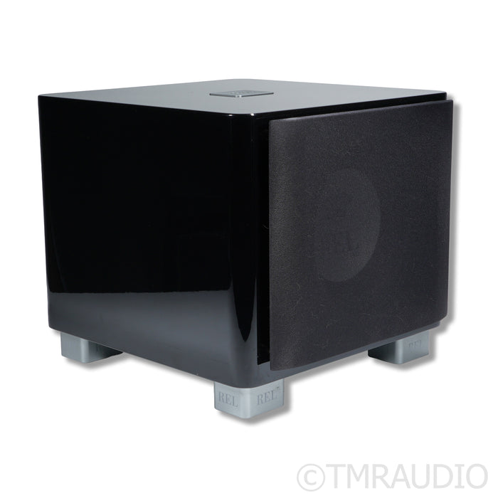 REL Acoustics T/9x Subwoofer