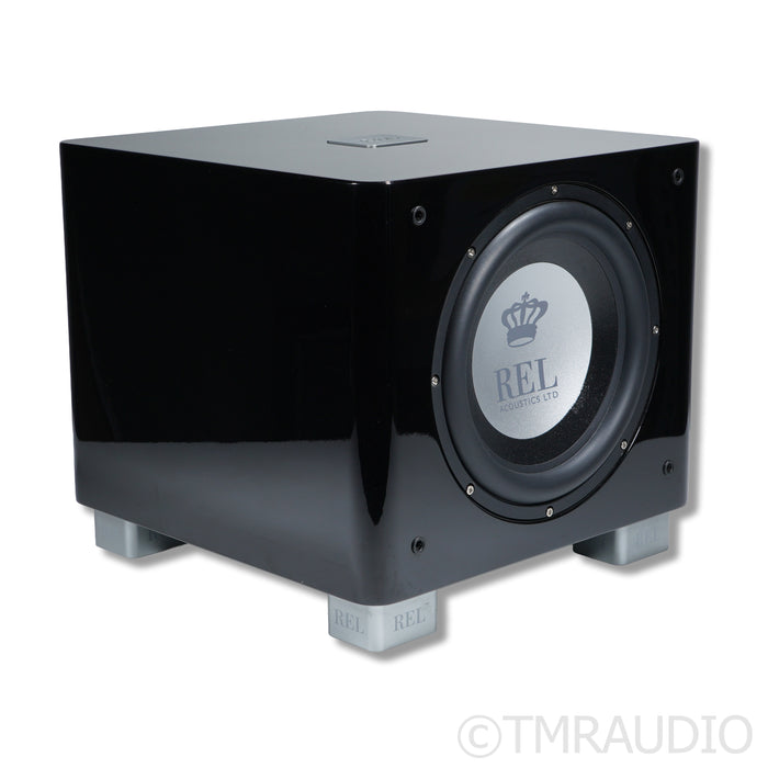 REL Acoustics T/9x Subwoofer
