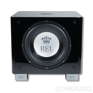 REL Acoustics T/9x Subwoofer