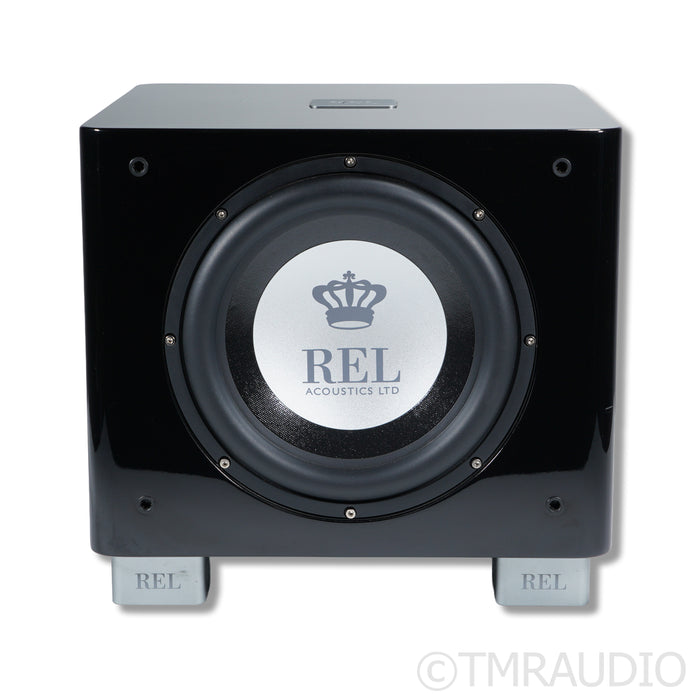 REL Acoustics T/9x Subwoofer