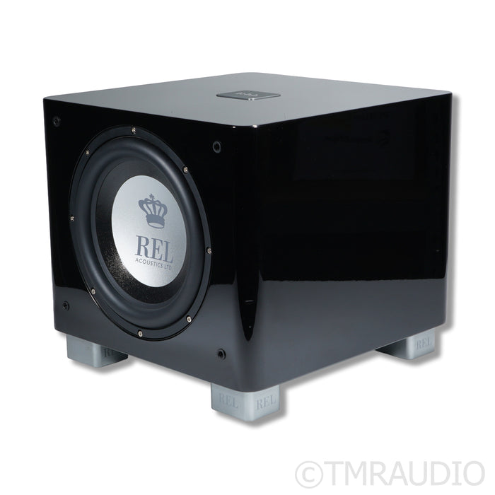REL Acoustics T/9x Subwoofer