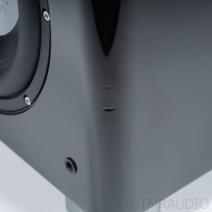 REL Acoustics T/9x Subwoofer