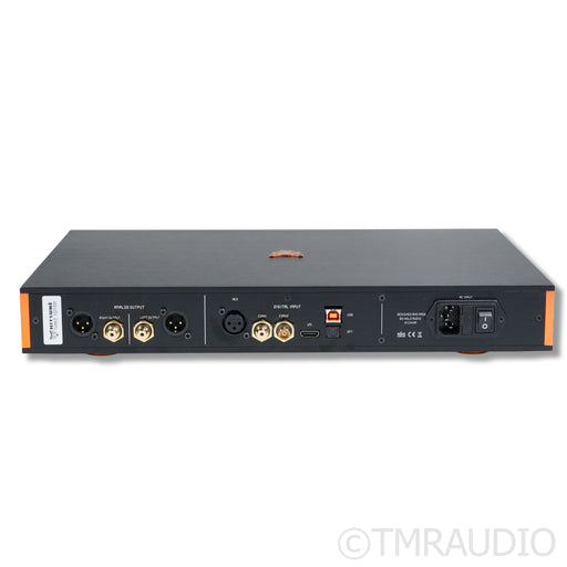 Holo Audio Spring 3 KTE DAC