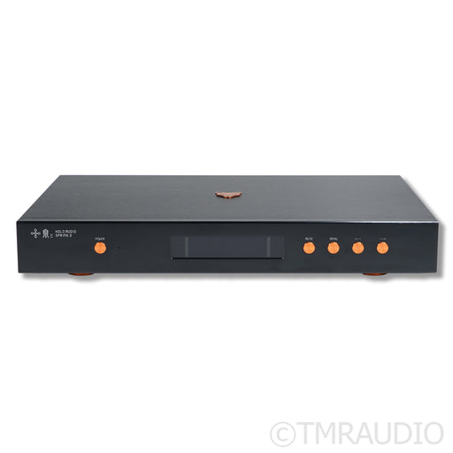 Holo Audio Spring 3 KTE DAC