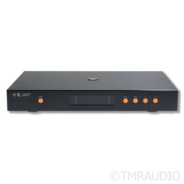 Holo Audio Spring 3 KTE DAC