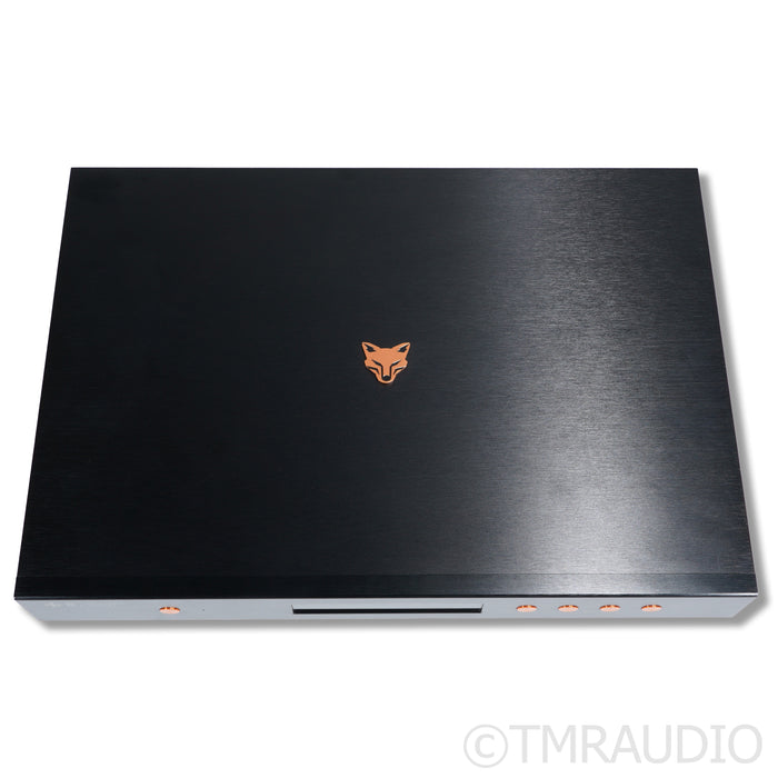 Holo Audio Spring 3 KTE DAC