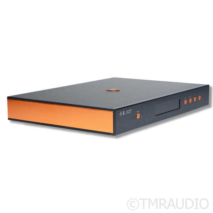 Holo Audio Spring 3 KTE DAC